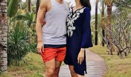 小影胖妹夫妇的最新爆料,揭秘娱乐圈背后的惊人真相！